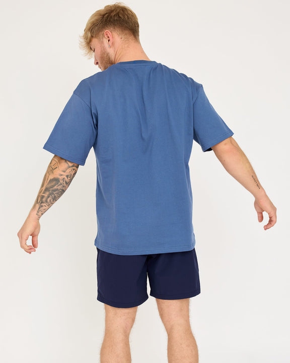 Atleet Club Oversized T-shirt - hover image
