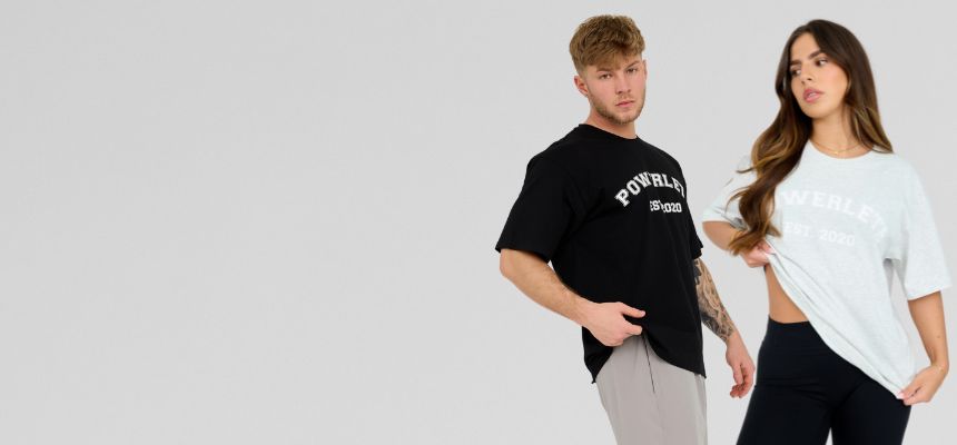 Camisetas gráficas