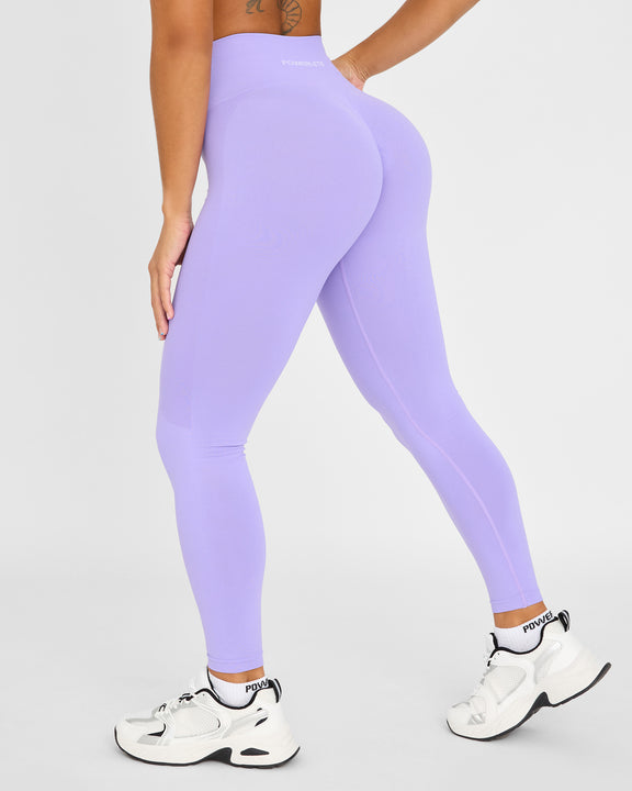 Evolve Nahtlose Leggings