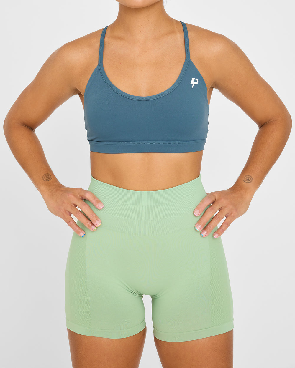 Evolve Seamless Shorts