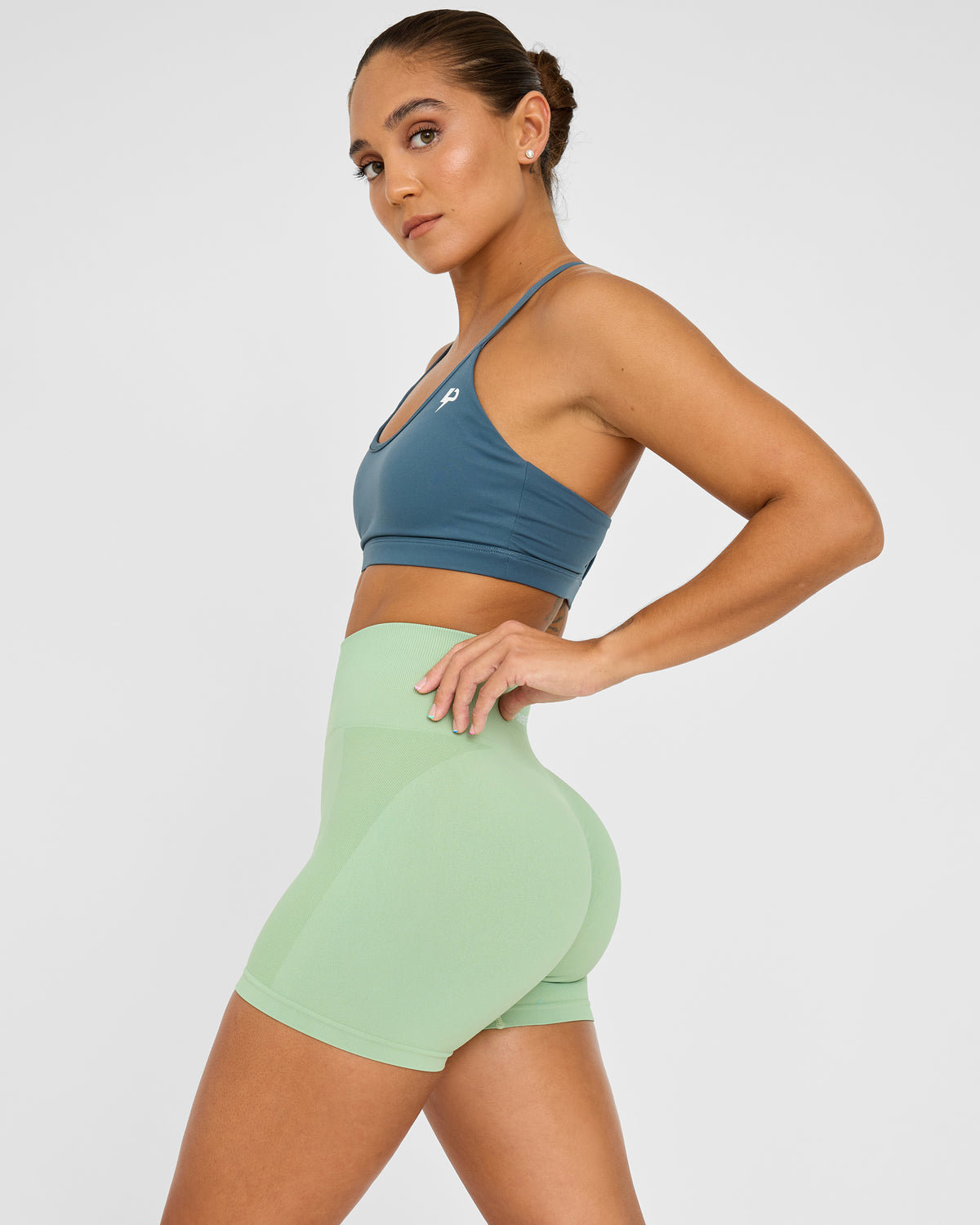 Evolve Seamless Shorts