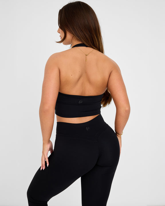 Legacy Neckholder Vest Top - hover image