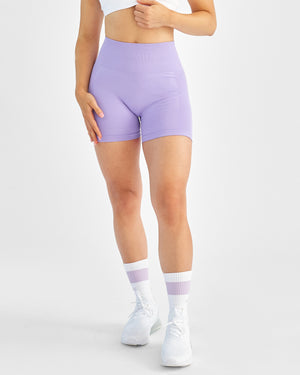 Evolve sömlösa shorts