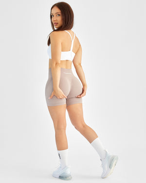 Evolve Seamless Shorts