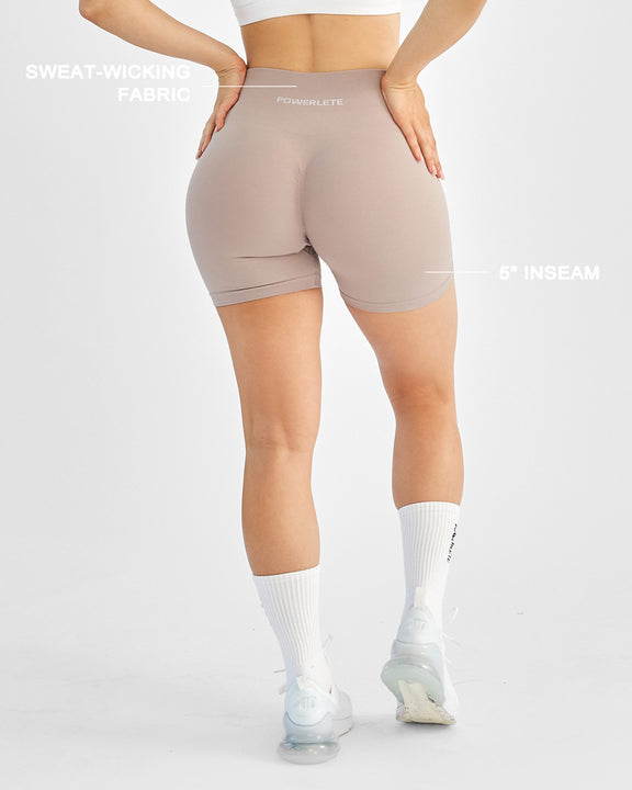 Pantaloncini senza cuciture Evolve  - hover image