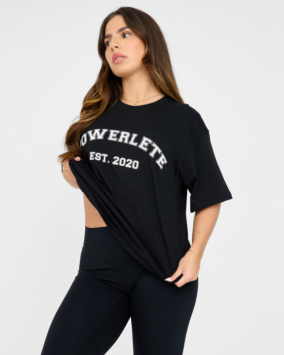 Oversized T-shirt - hover image