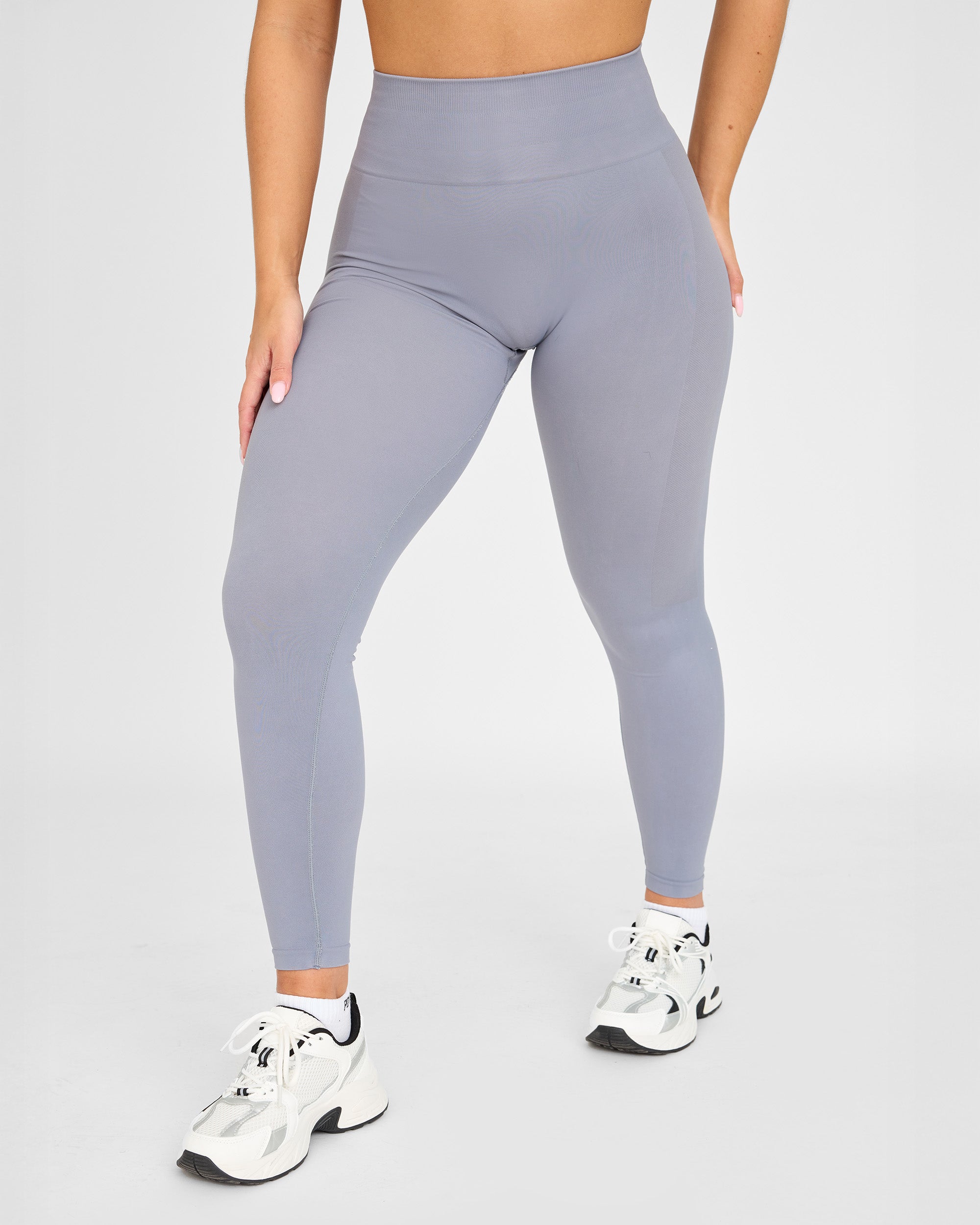 Mallas sin costuras Evolve 