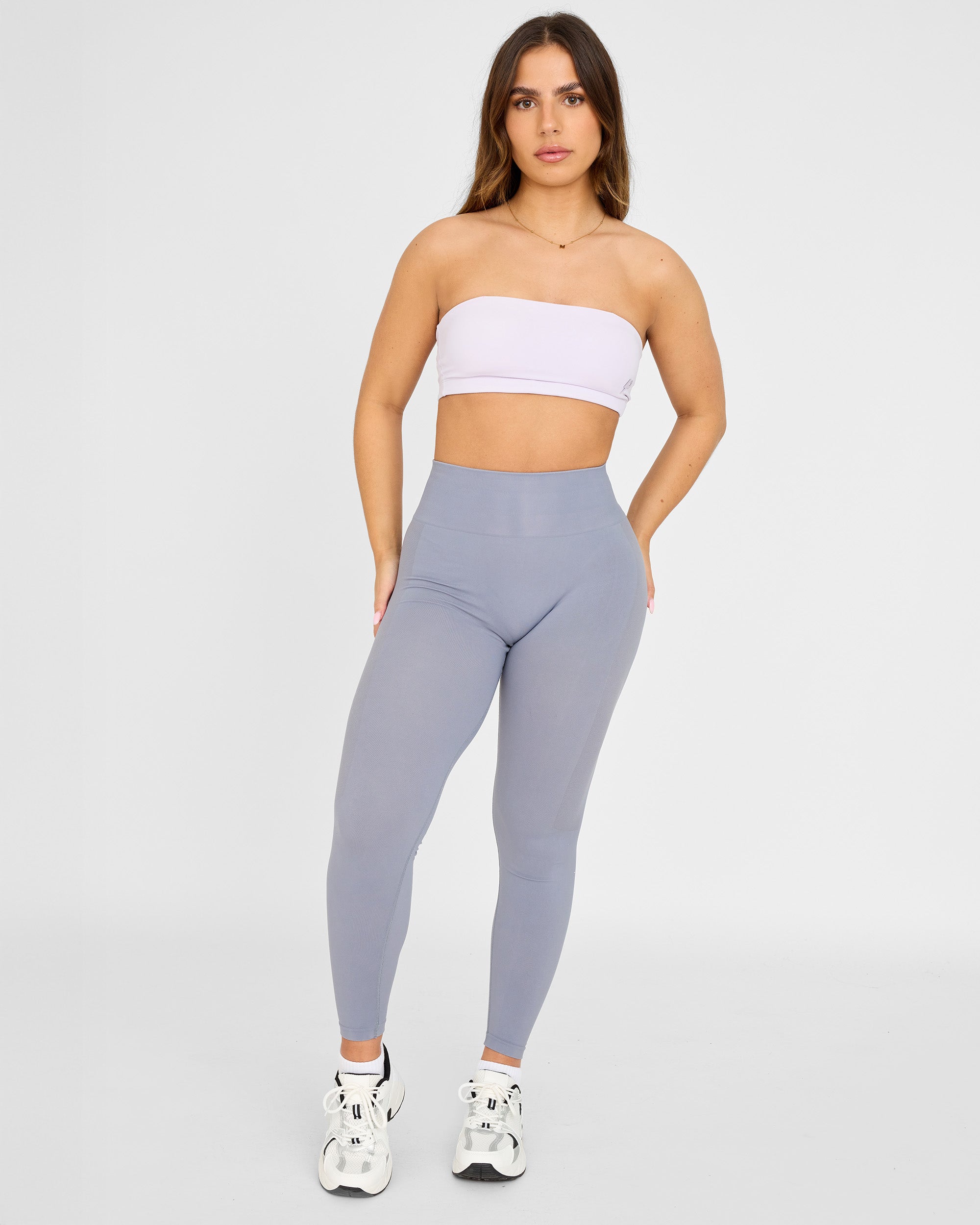 Mallas sin costuras Evolve 