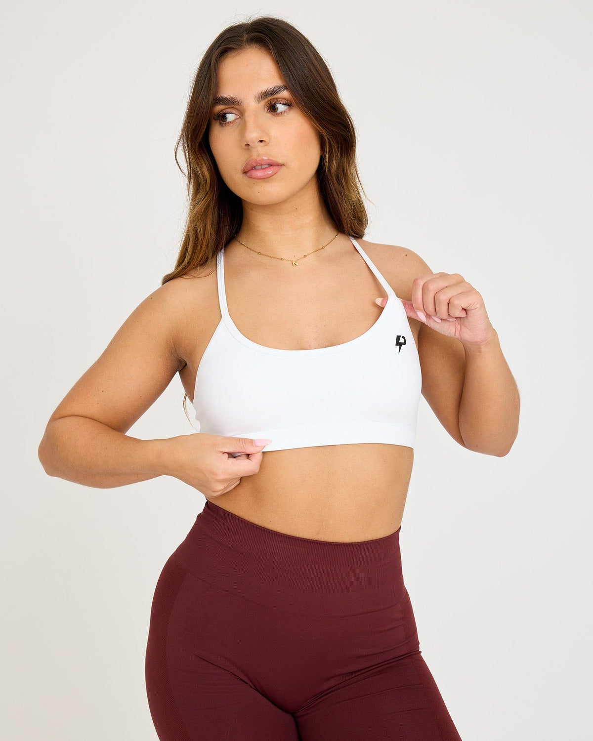 Essentials Petite Sports BH