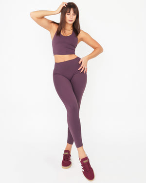 Legacy Halterneck väst topp