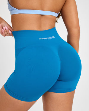 Evolve Nahtlose Shorts