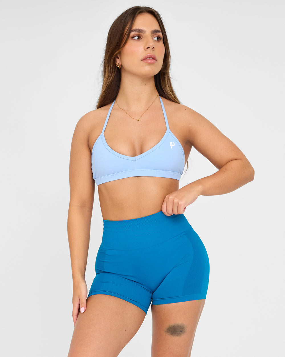 Evolve Nahtlose Shorts