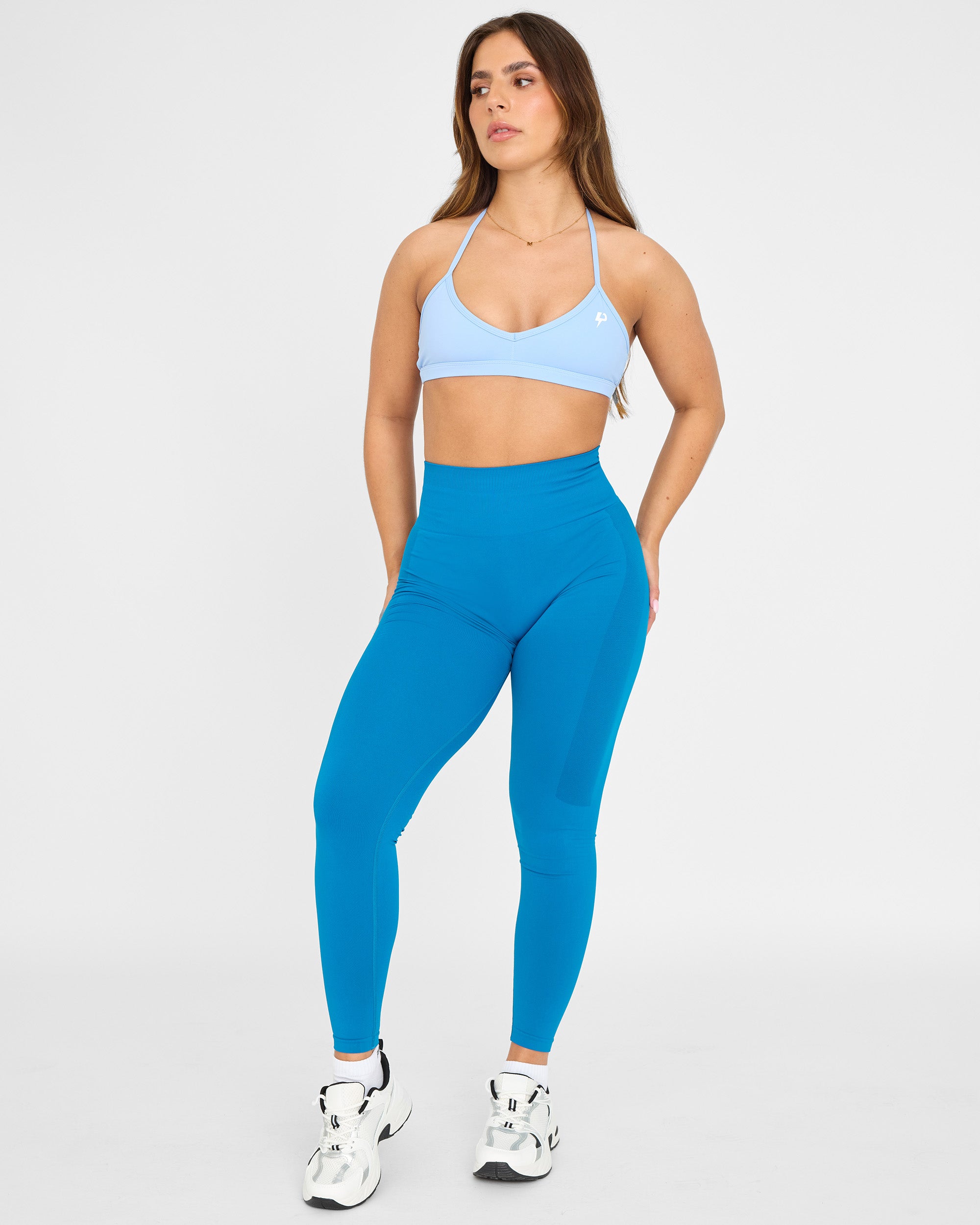 Evolve sømløse leggings