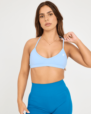 Evolve Barely There Sports Bra