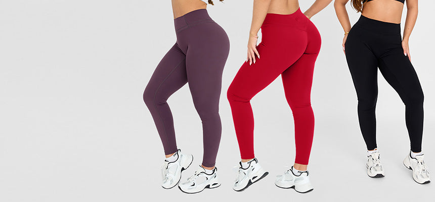 Legacy Leggings