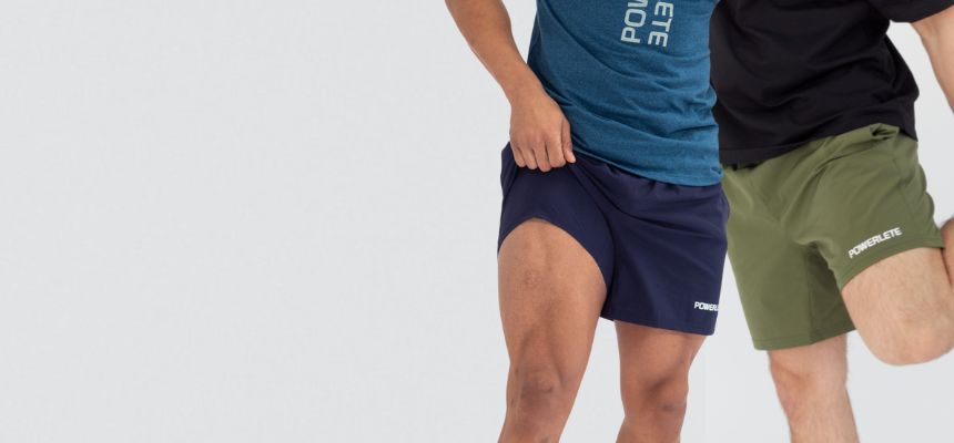 Herren-Shorts