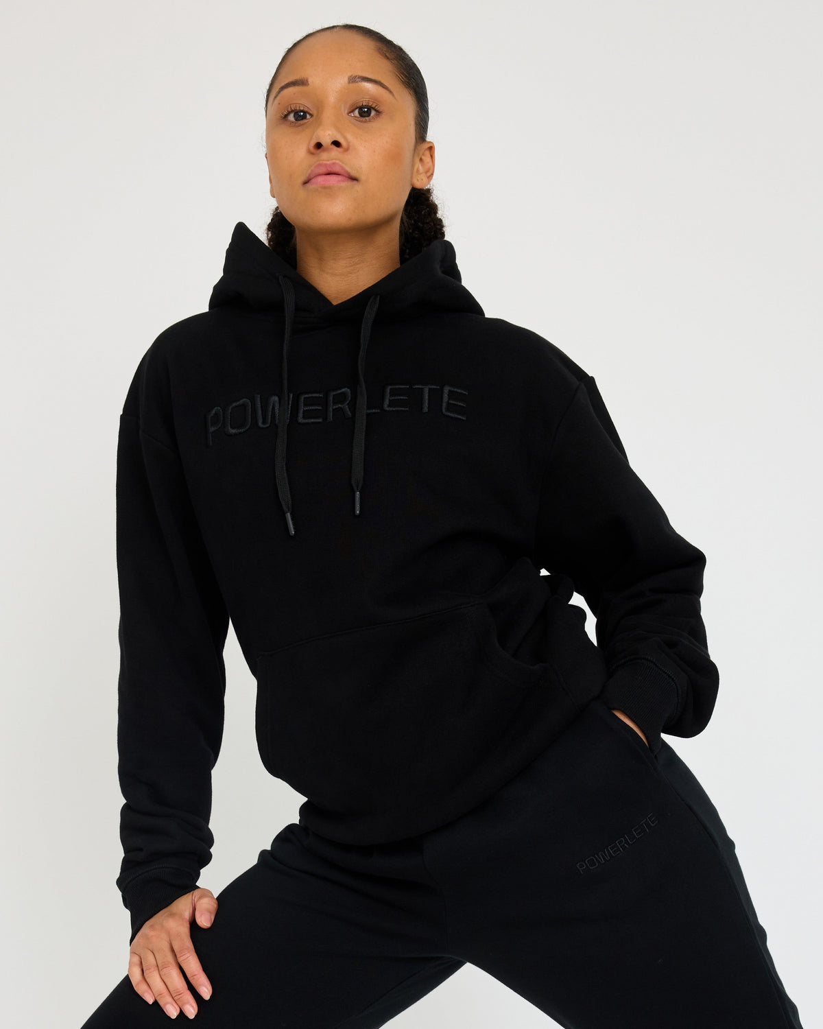 Evolve Hoodie