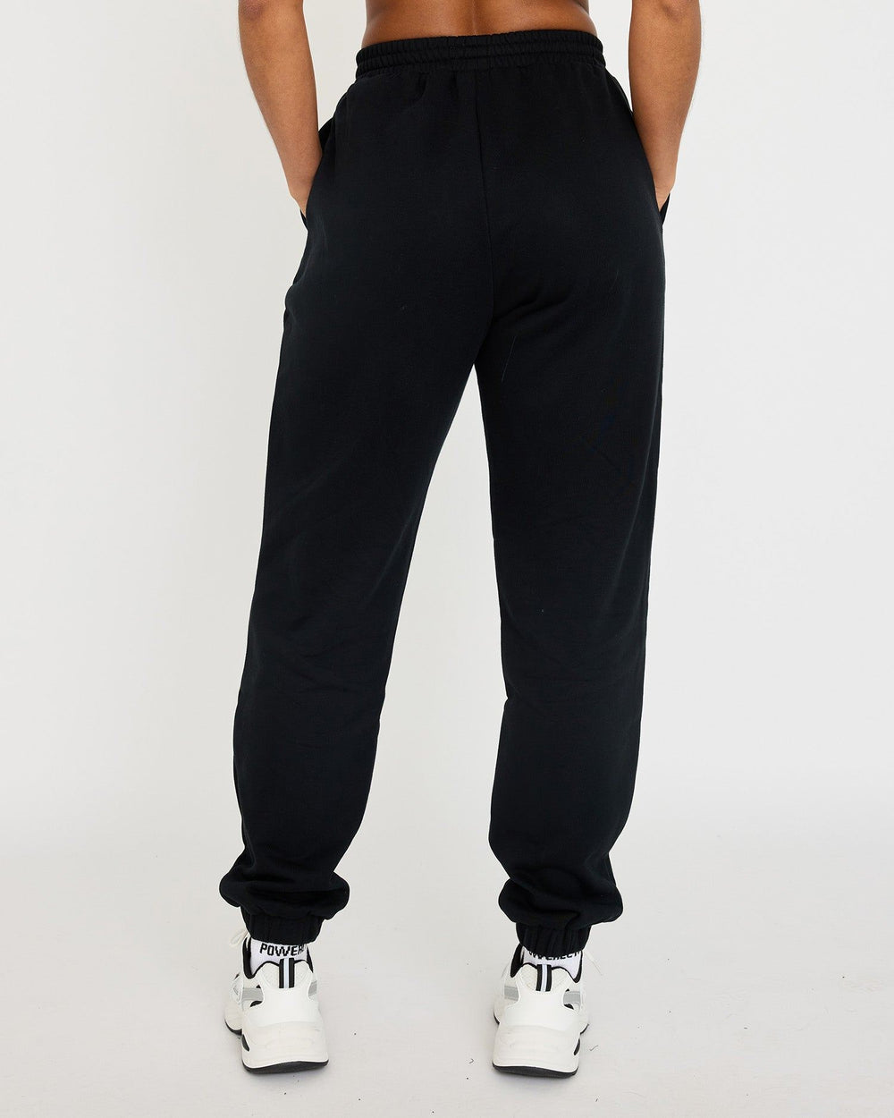 Evolucionar pantalones de chándal