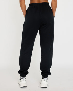 Evolucionar pantalones de chándal