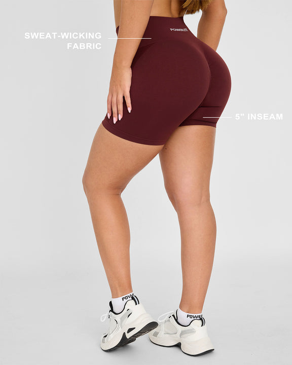 Pantaloncini senza cuciture Evolve  - hover image