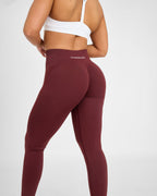 Evolve Nahtlose Leggings