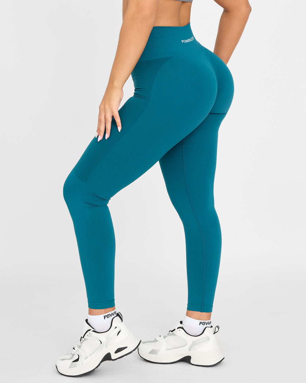 Evolve sømløse leggings