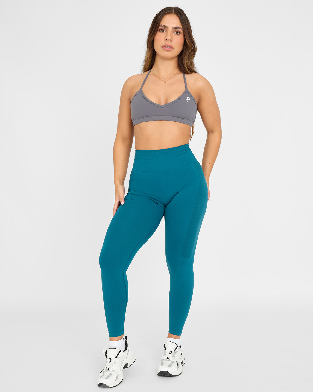 Evolve sømløse leggings