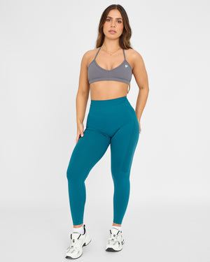 Evolve sømløse leggings