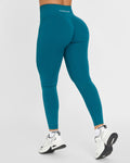 Leggings senza cuciture Evolve 