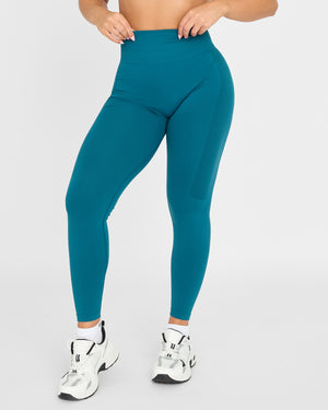 Evolve sømløse leggings