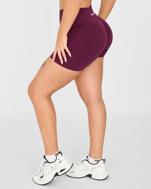 Evolve sømløse shorts