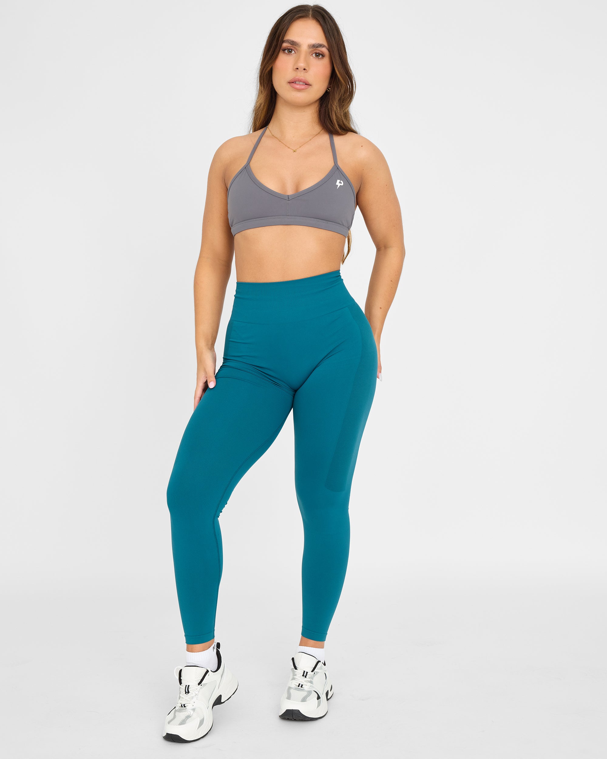 Evolve Barely There sports-bh