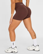 Evolve sömlösa shorts