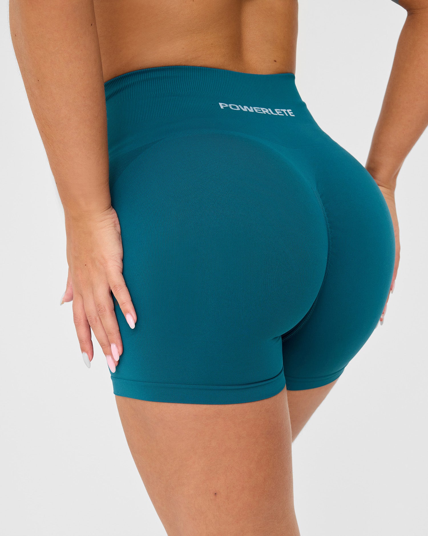 Pantalones cortos sin costuras Evolve 