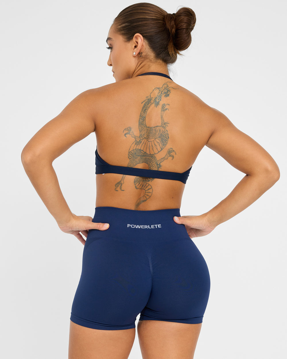 Evolve nahtlose Shorts