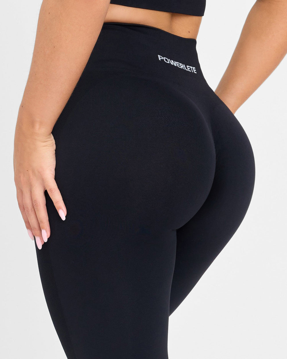 Evolve nahtlose Leggings