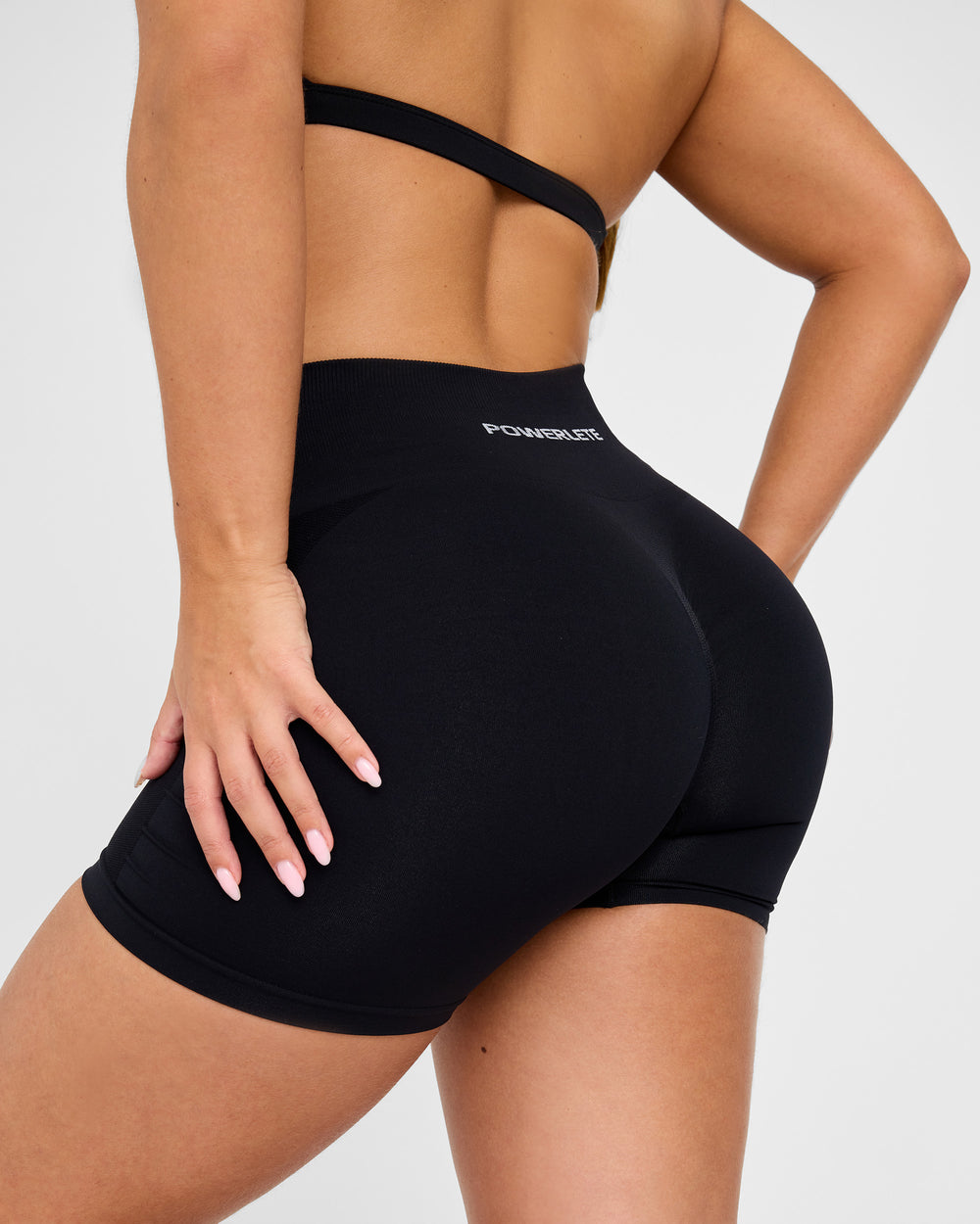 Evolve nahtlose Shorts