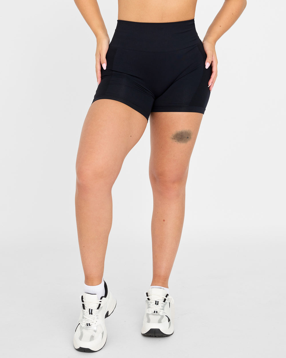 Evolve nahtlose Shorts