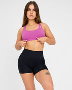 Reggiseno sportivo Evolve Criss Cross