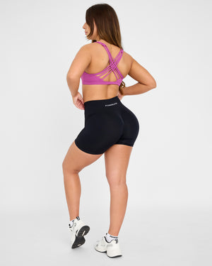 Evolve Kris-kruis sportbeha