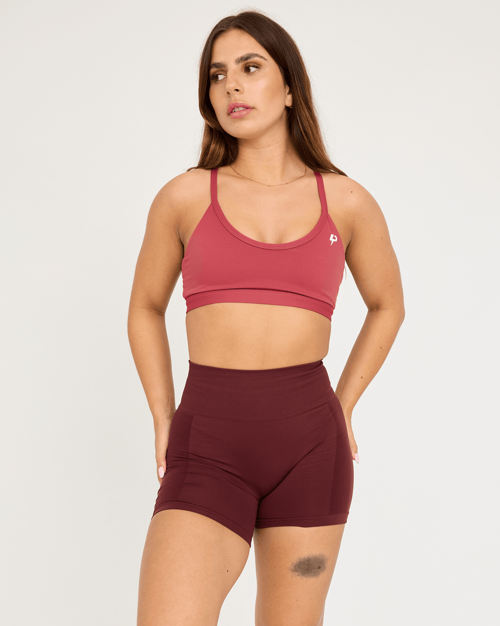 Evolve klassisk sports-bh