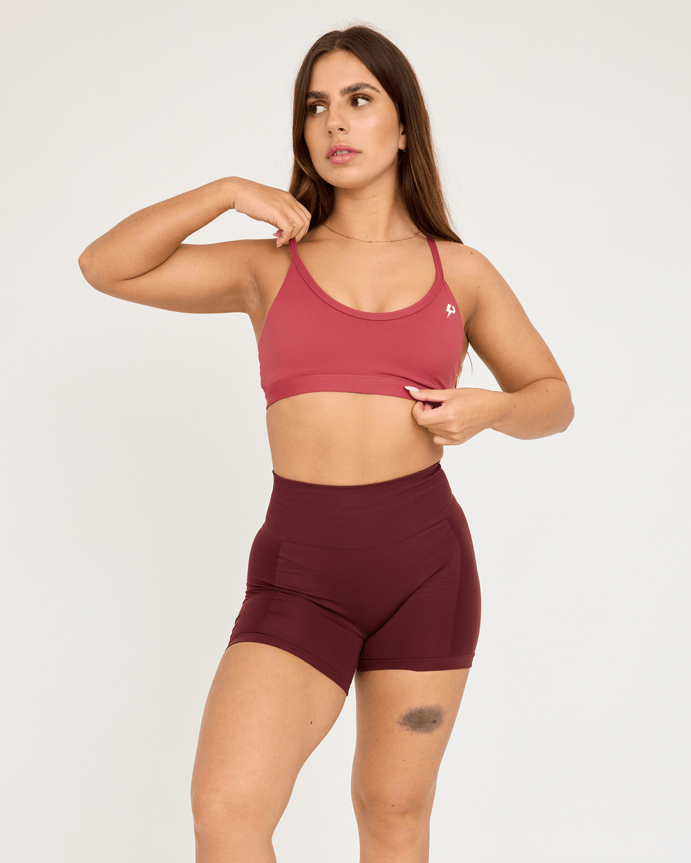 Evolve klassisk sports-bh
