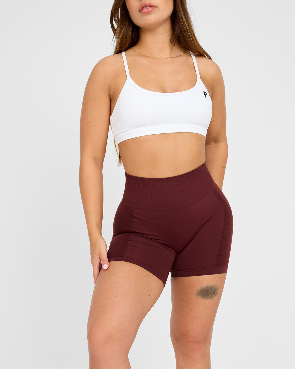 Evolve nahtlose Shorts