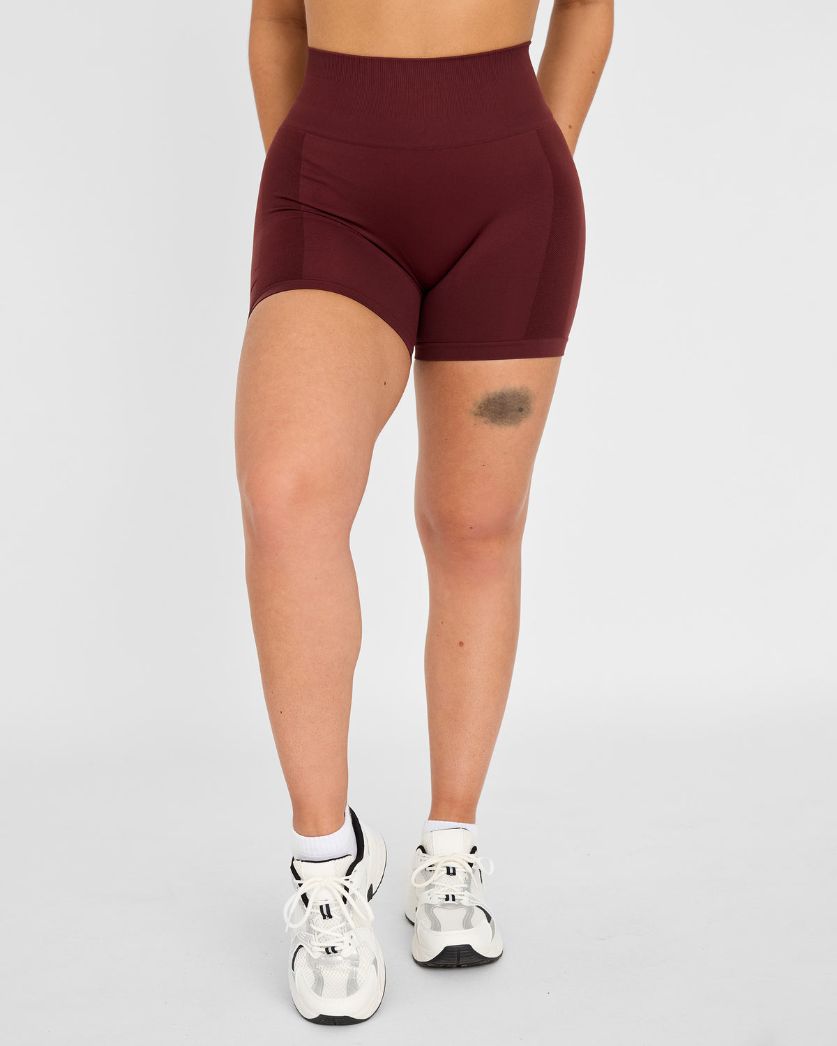 Evolve nahtlose Shorts