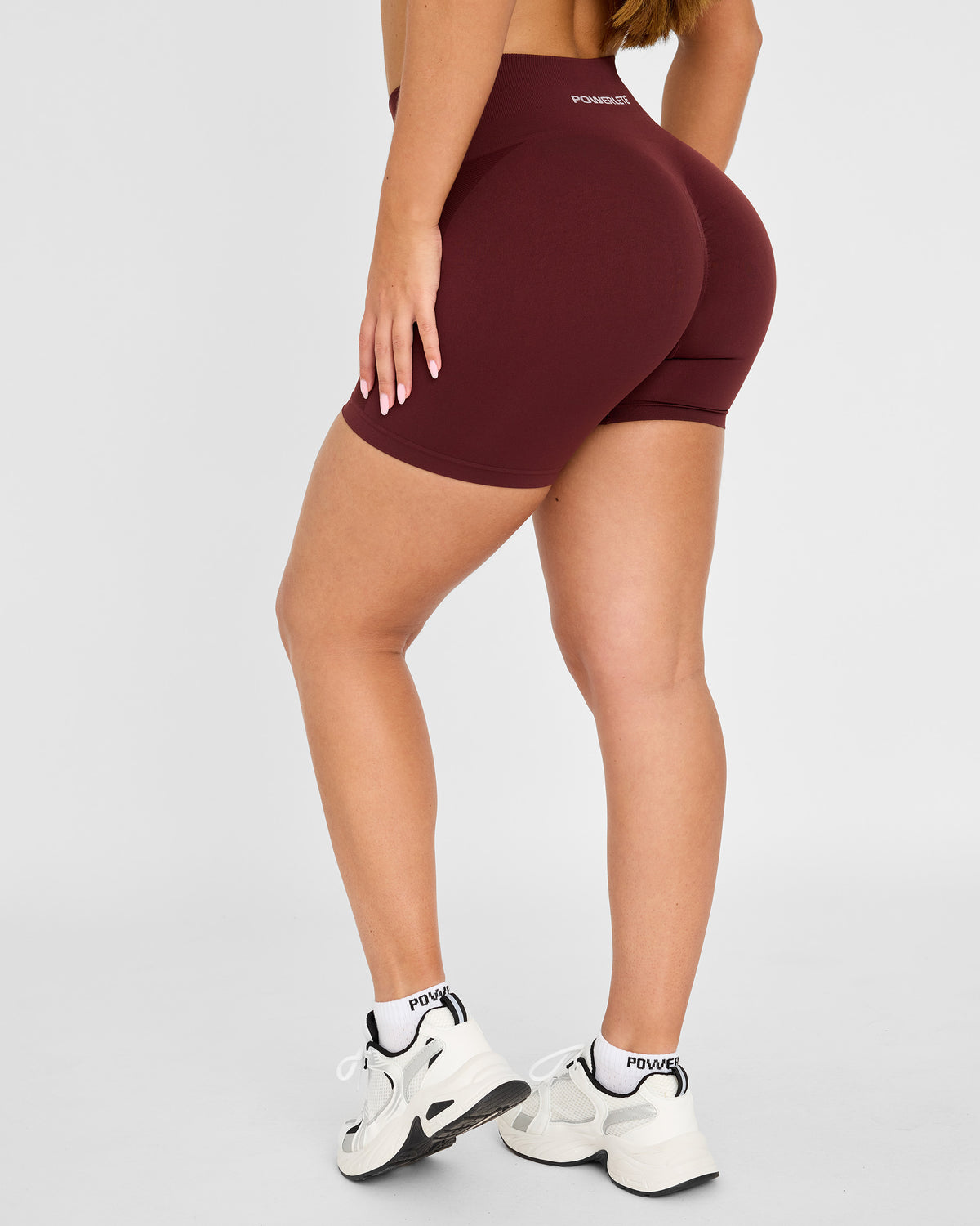 Evolve nahtlose Shorts