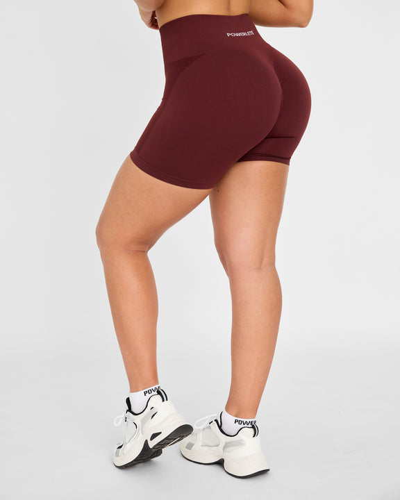 Evolve nahtlose Shorts