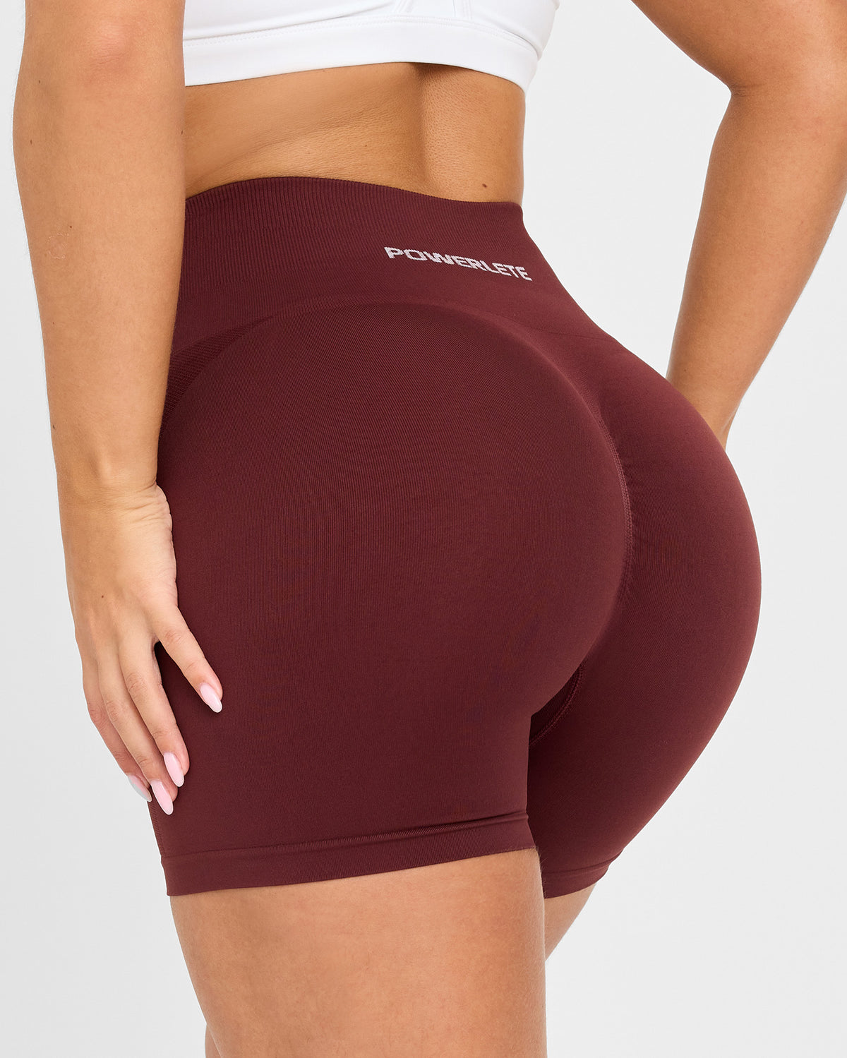 Evolve nahtlose Shorts