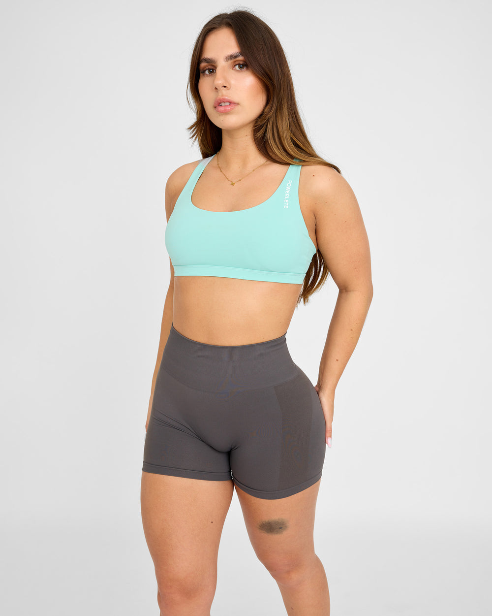Evolve Nahtlose Shorts