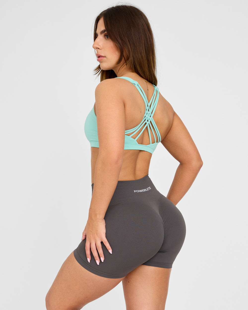 Evolve Nahtlose Shorts