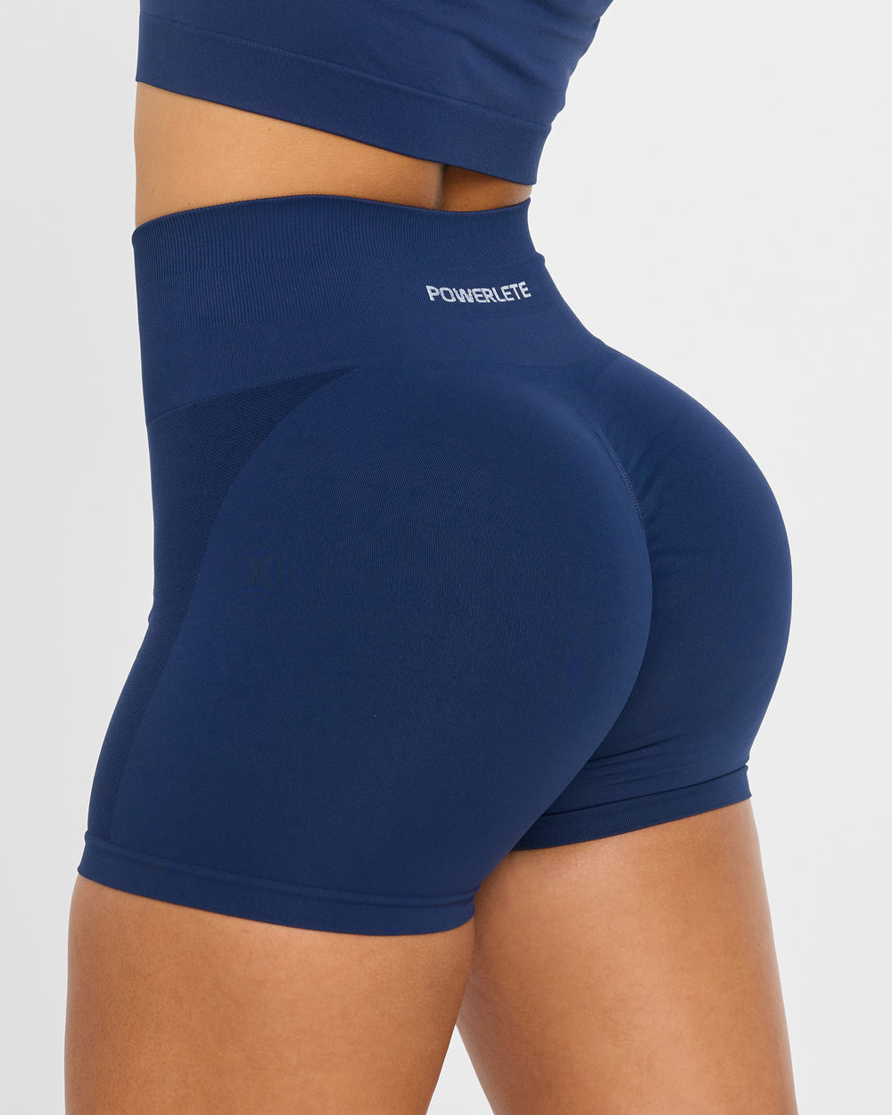 Evolve nahtlose Shorts